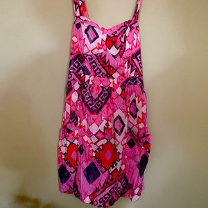 American eagle sundress size 4